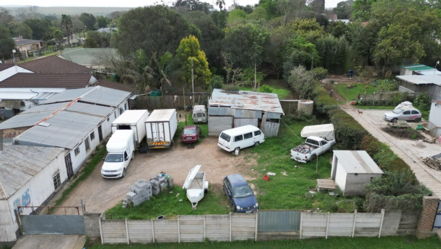 Commercial Property for Sale in Komga Eastern Cape